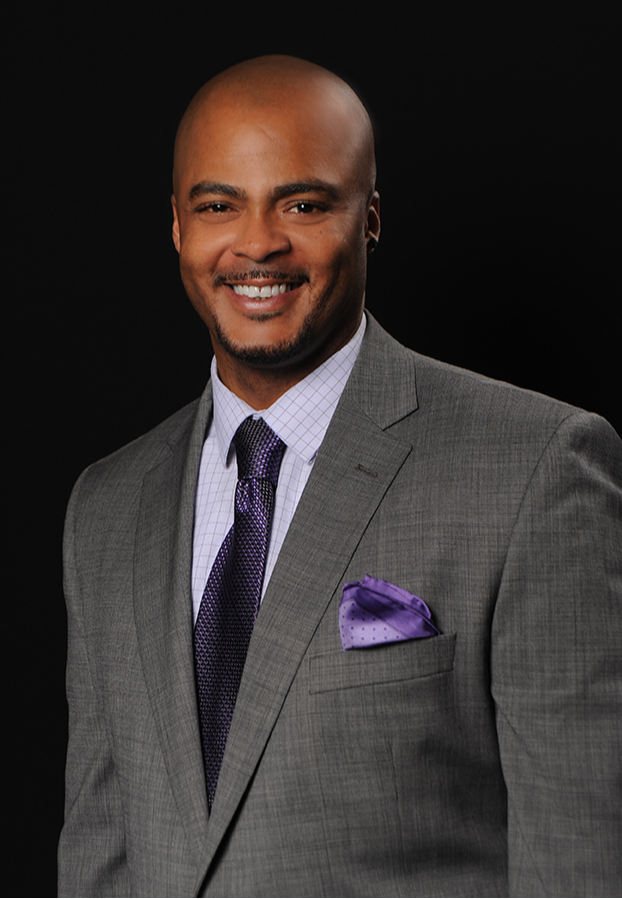 Eagle Realty Group & Associates Bryant Boyd